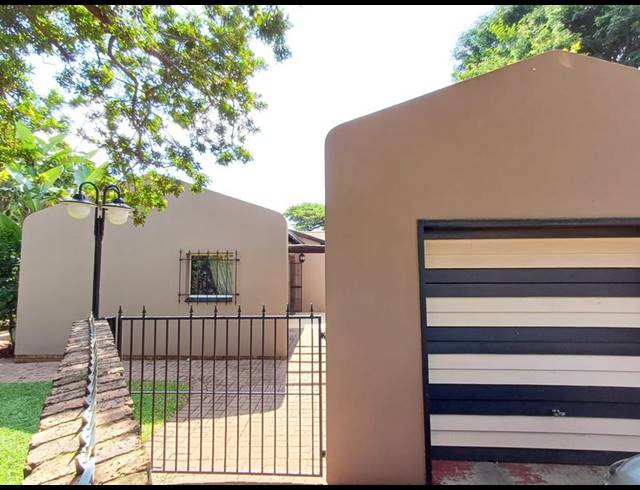 3 BEDROOM HOUSE FOR SALE IN THERESA PARK